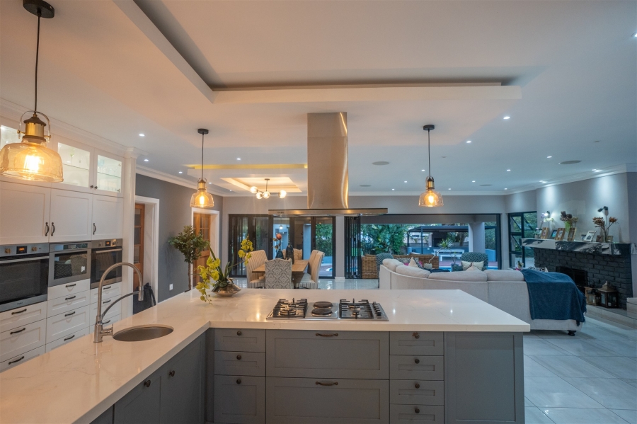 8 Bedroom Property for Sale in Bunkers Hill Eastern Cape